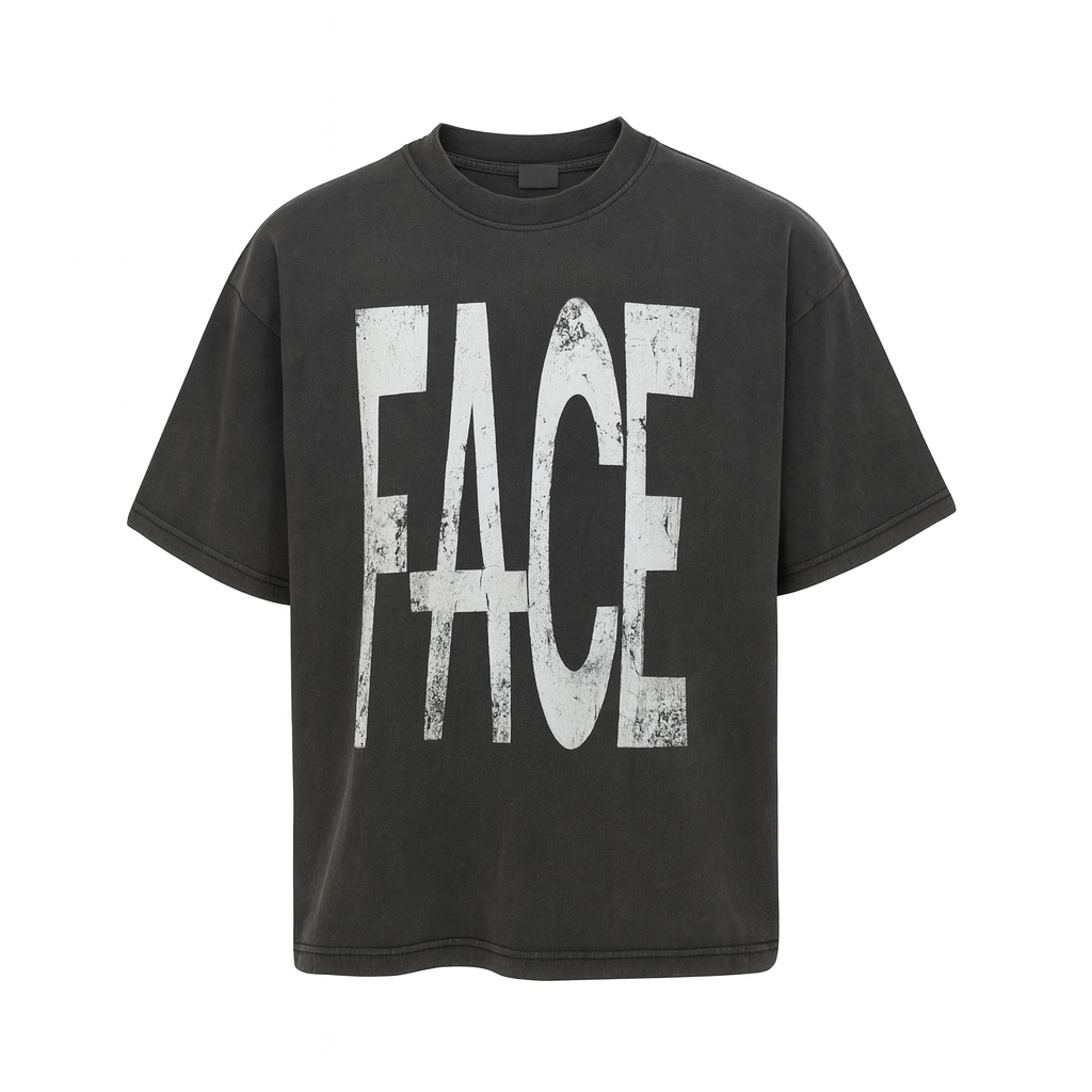 FaceFuct Tee