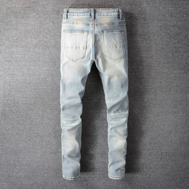 Skyers Jeans