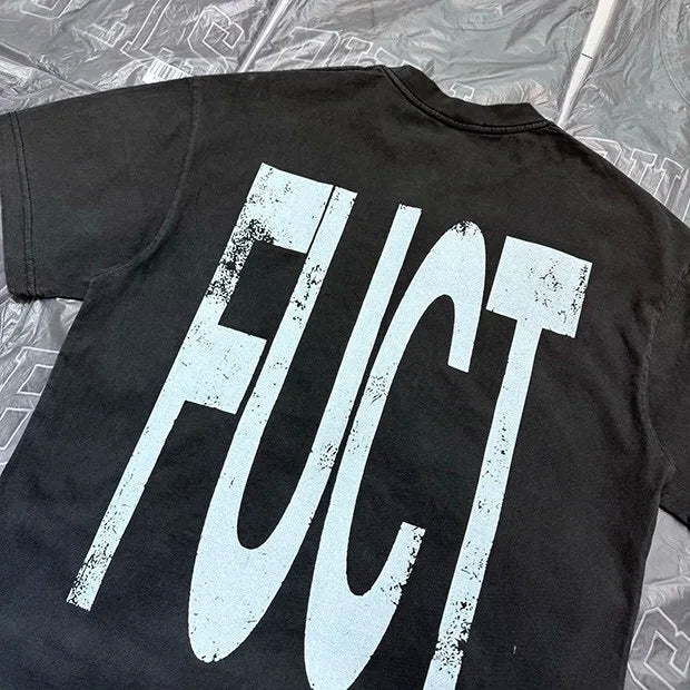 FaceFuct Tee
