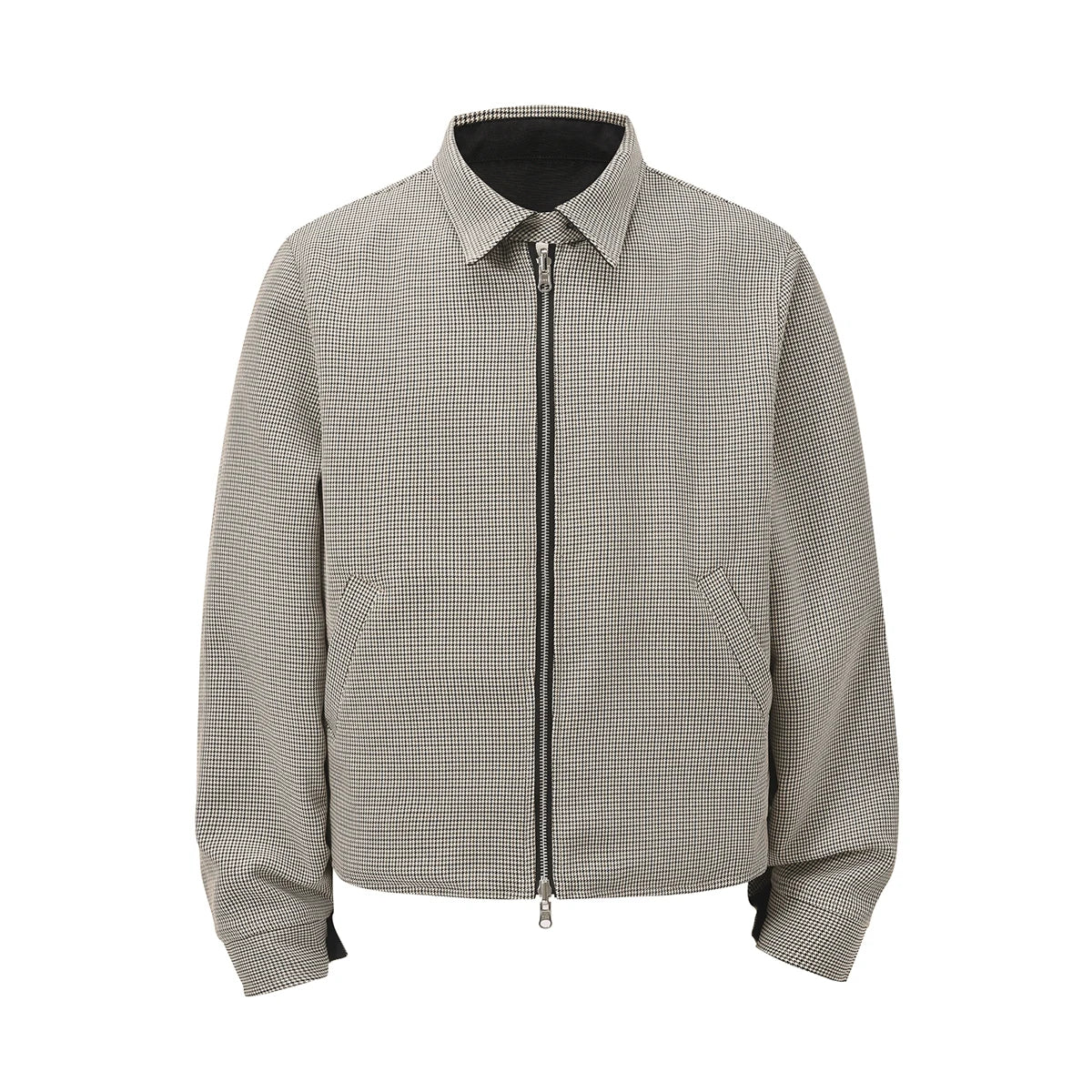 Mono Hound reversible Jacket