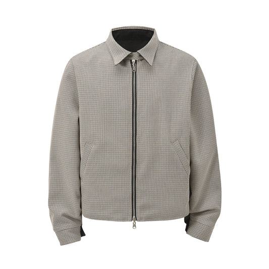 Mono Hound reversible Jacket