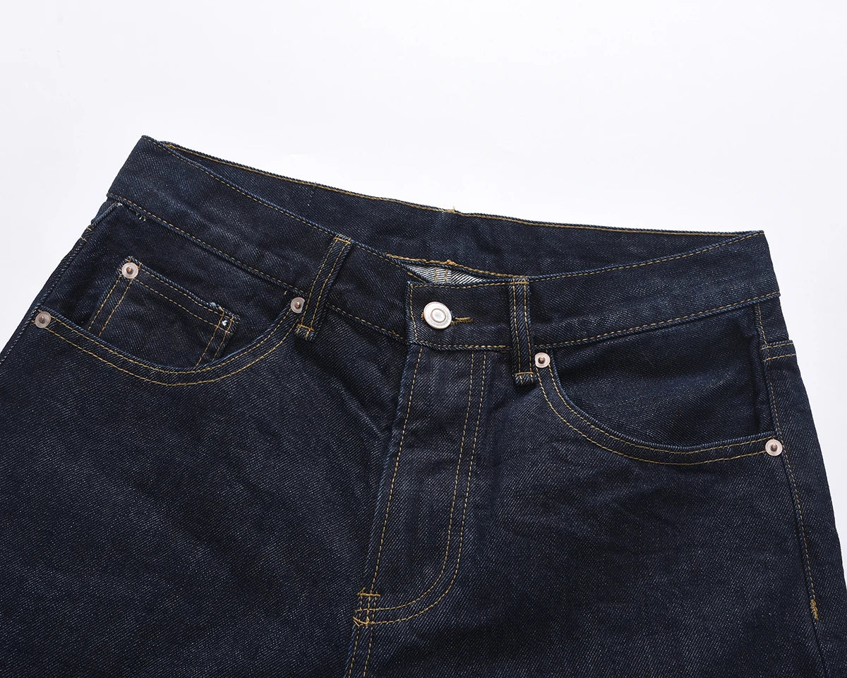 The Perfect Jean