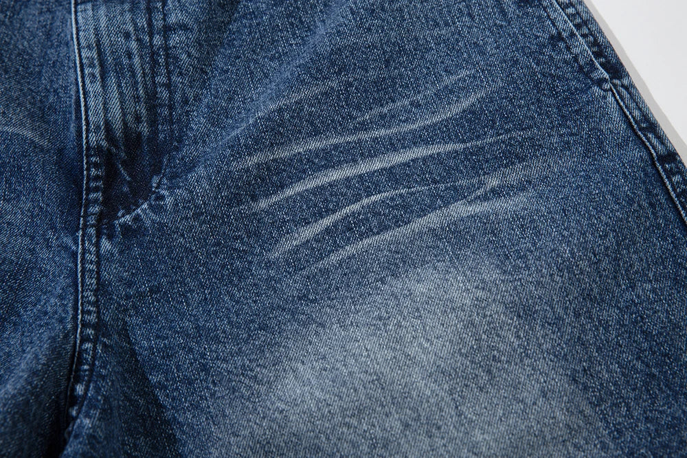 Frost Tribal Denim