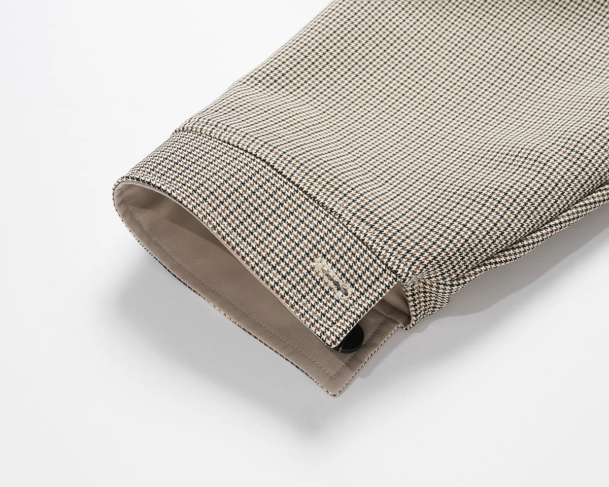 Mono Hound reversible Jacket