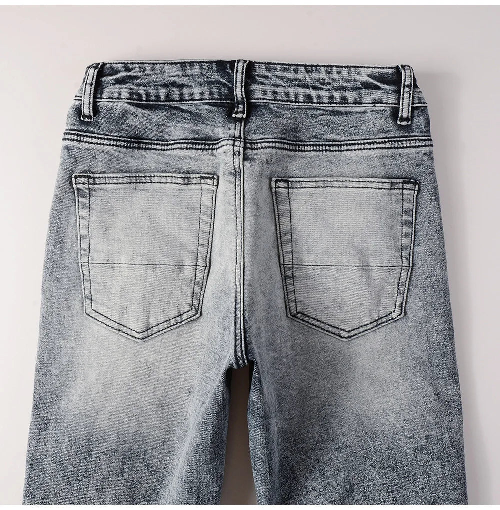 Ironcut Jeans