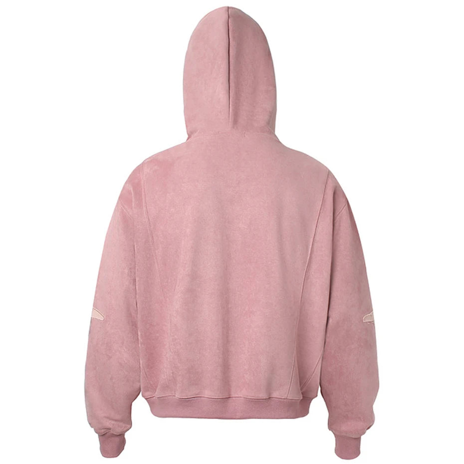Pink Candy Hoodie