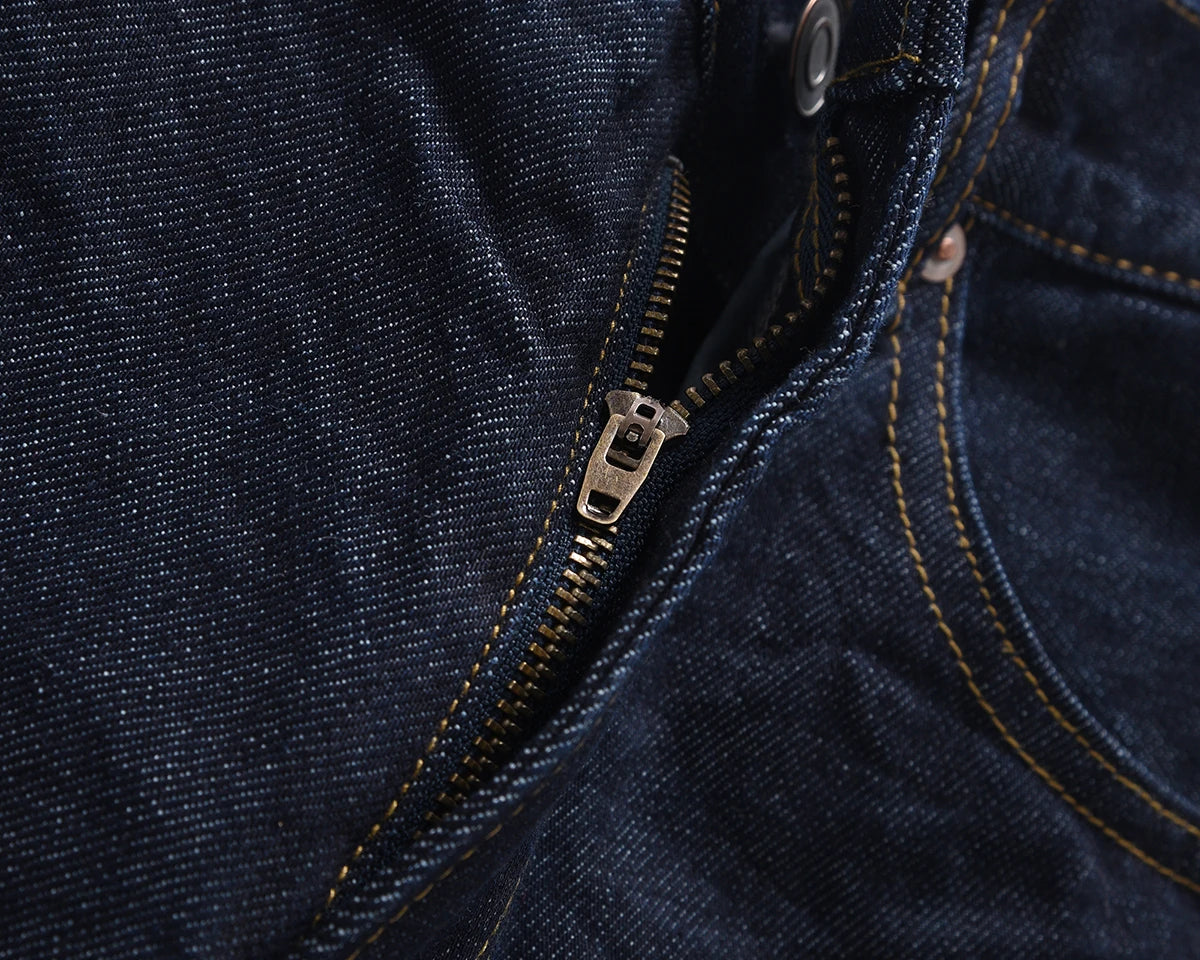 The Perfect Jean