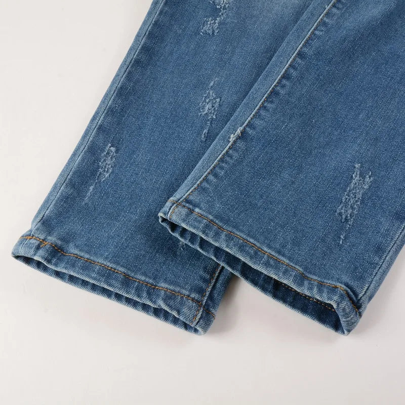 Wave Jeans