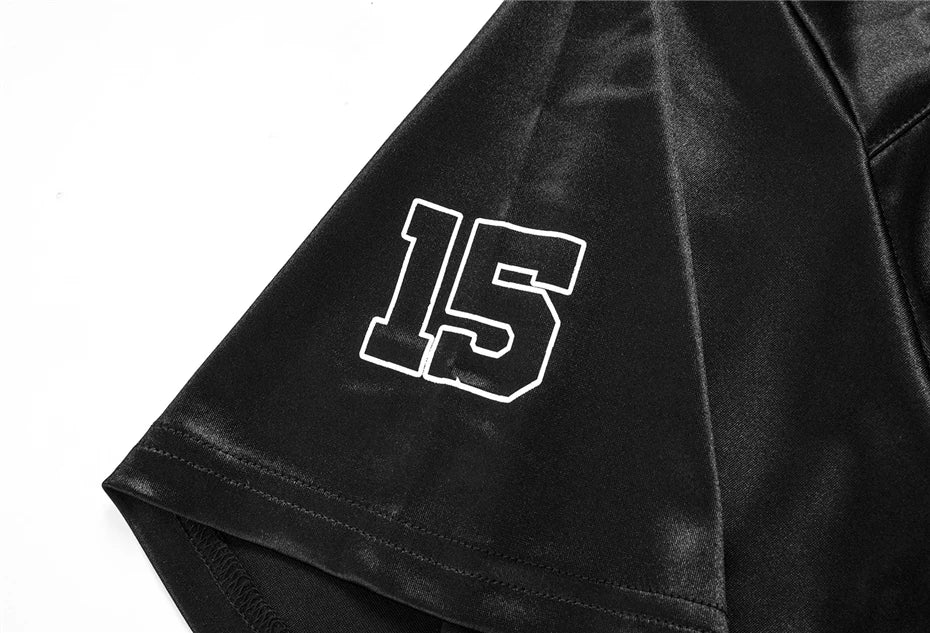 Black MakeTrue Jersey