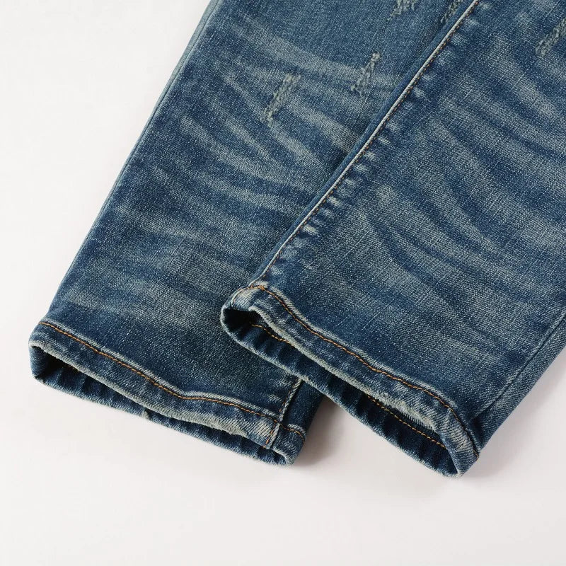 Tidebreaker Jeans