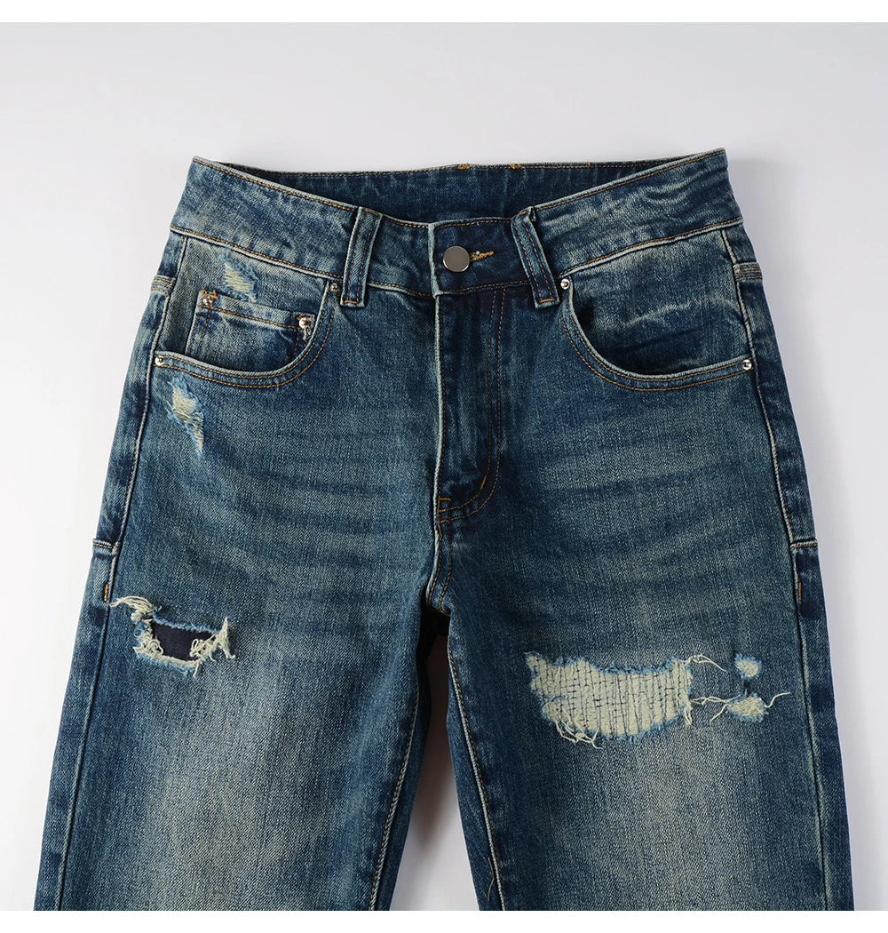 Harbor Jeans