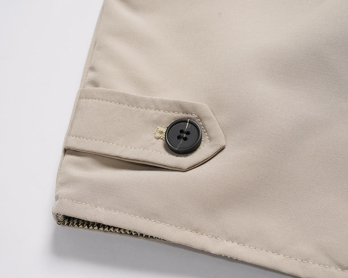 Mono Hound reversible Jacket