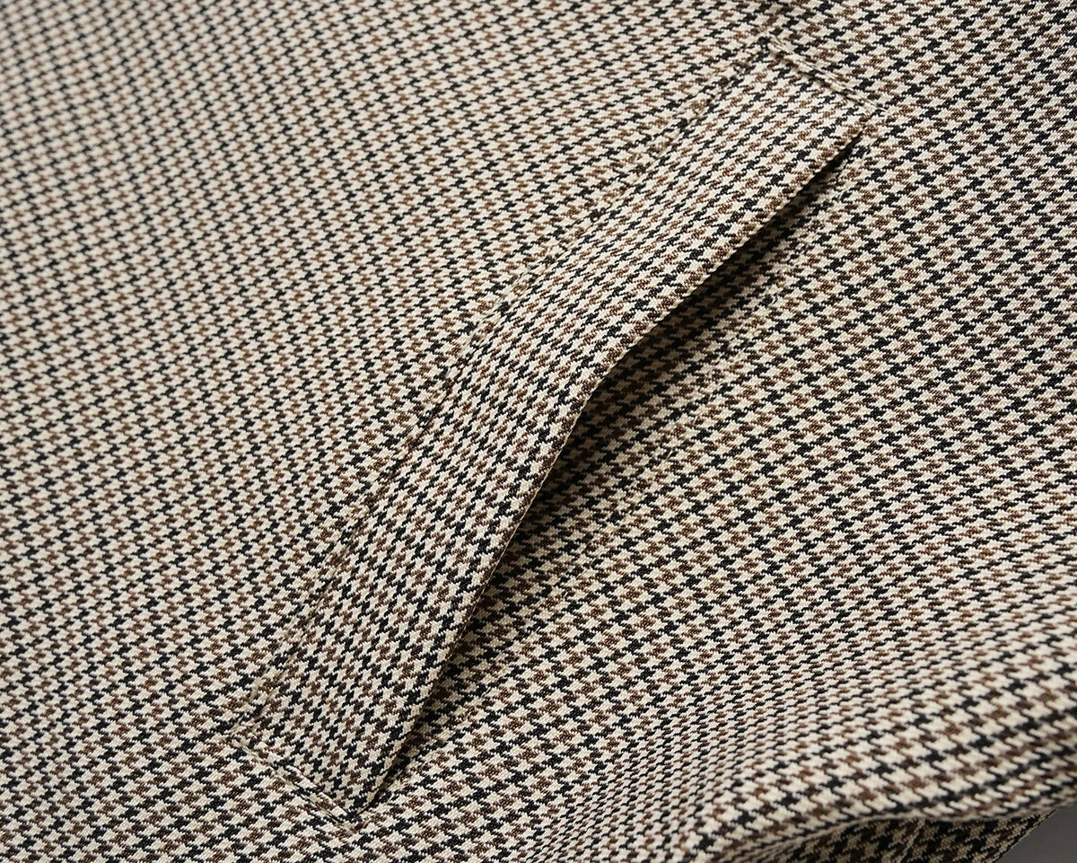 Mono Hound reversible Jacket