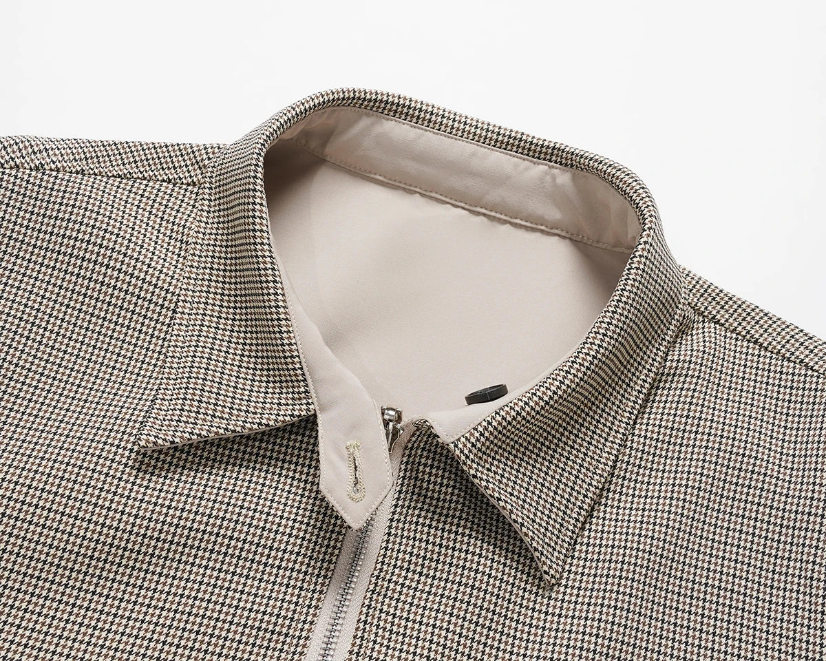 Mono Hound reversible Jacket