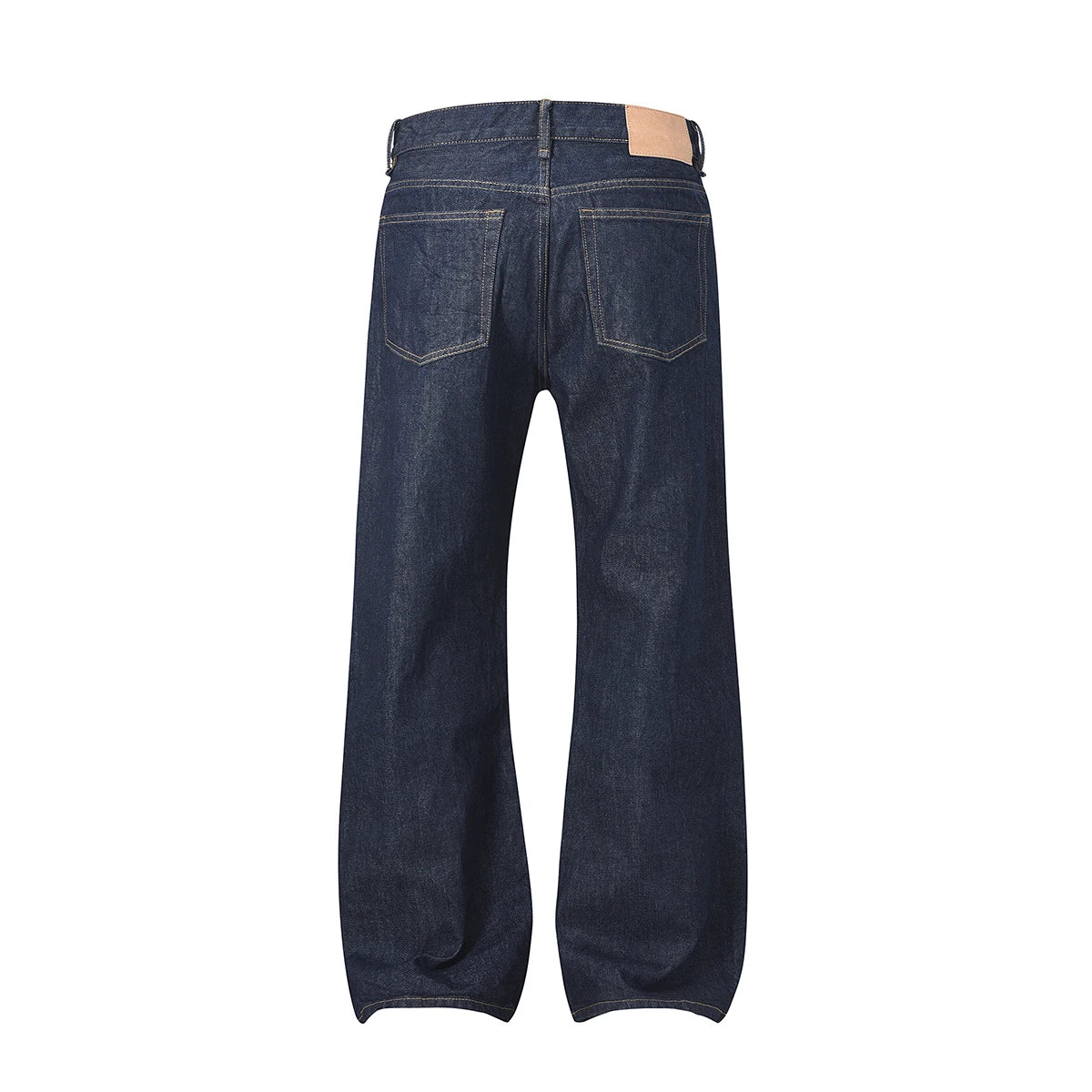 The Perfect Jean