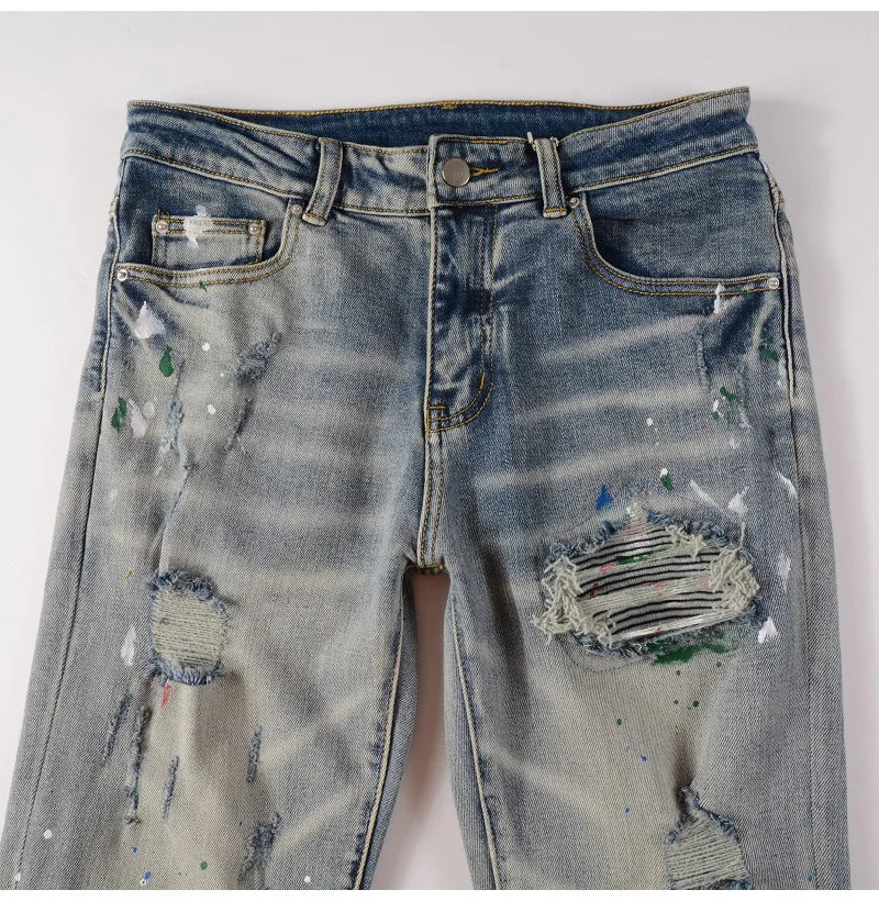 Painter Jeans