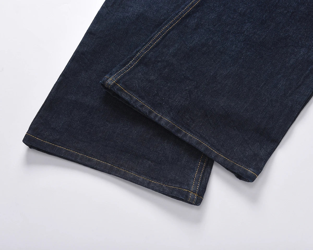 The Perfect Jean