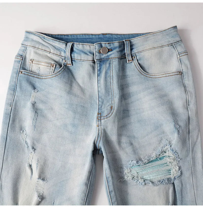 Atlantic Jeans