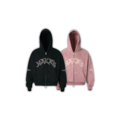 HOODIES