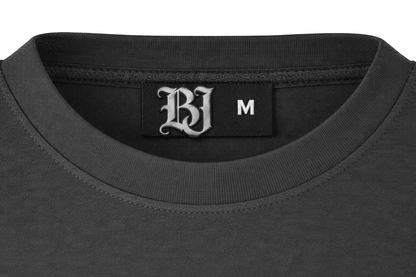 BJ Black T-Shirt