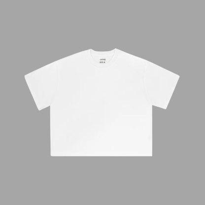 Essential Boxy Tee