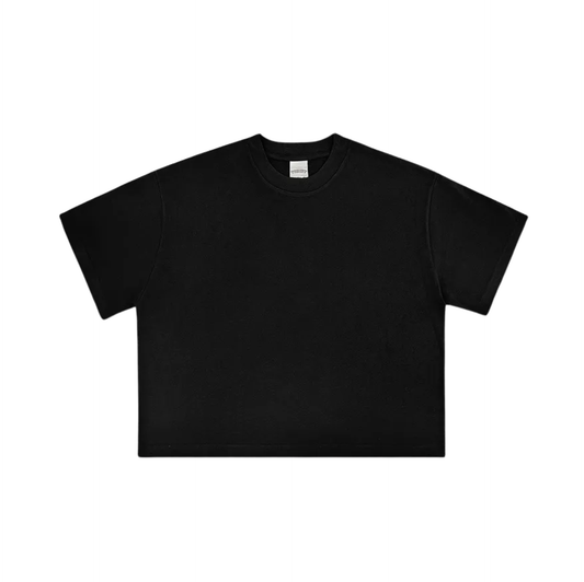 Essential Boxy Tee