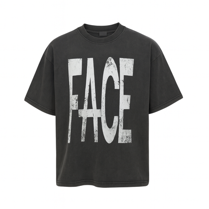FaceFuct Tee