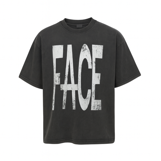 FaceFuct Tee
