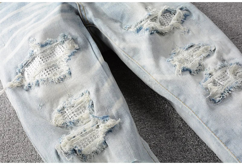 Skyers Jeans