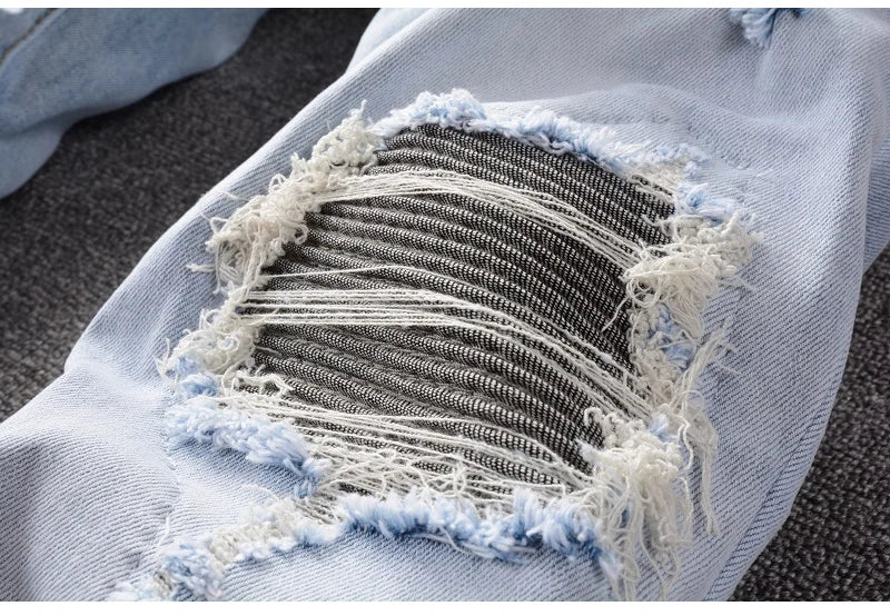 Diamond Jeans