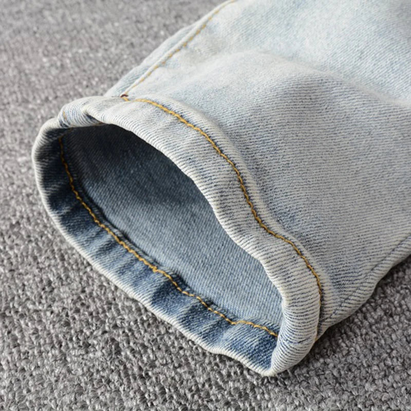 Skyers Jeans