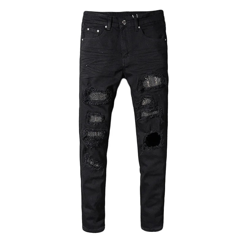 Connor Jeans