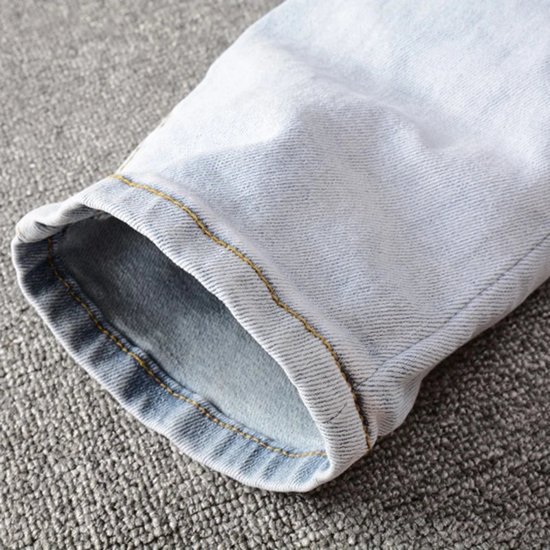 Diamond Jeans