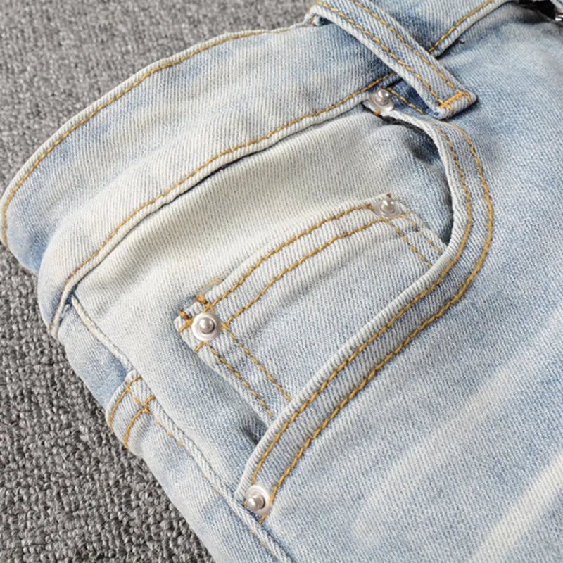 Skyers Jeans
