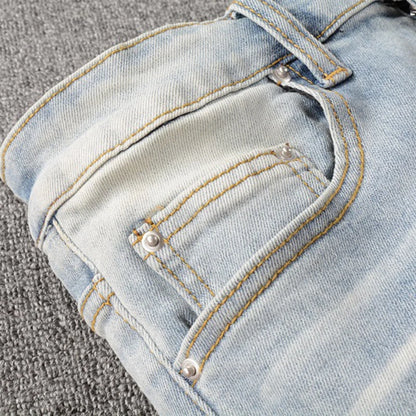 Skyers Jeans