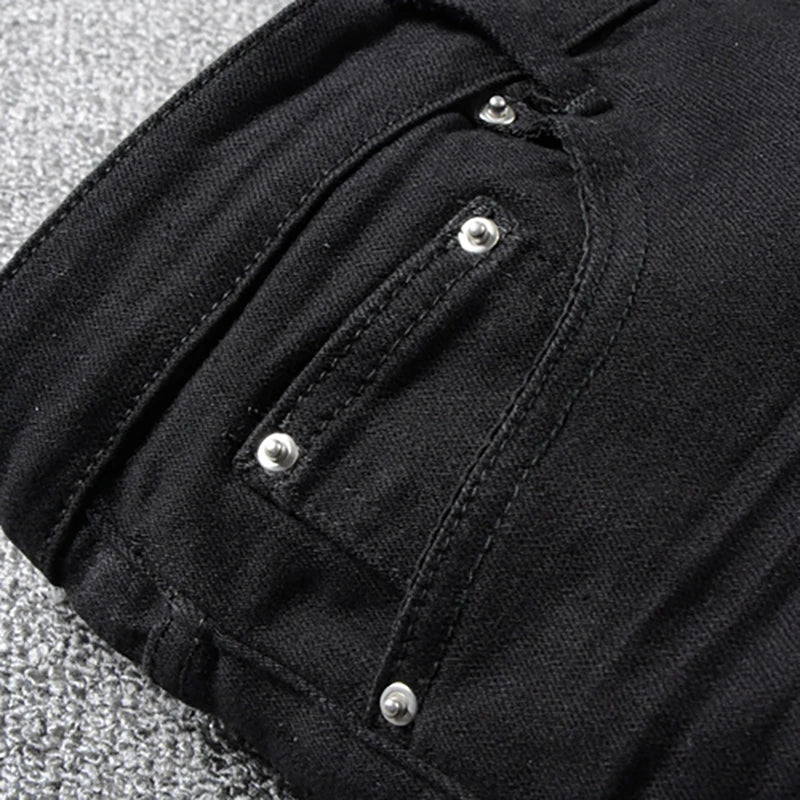 Connor Jeans
