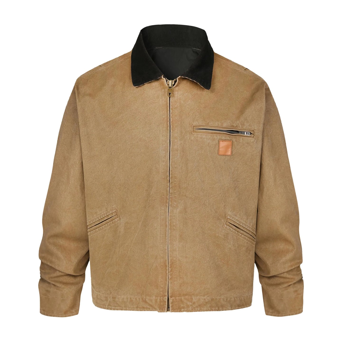 BLSSD Forge Jacket – Sand