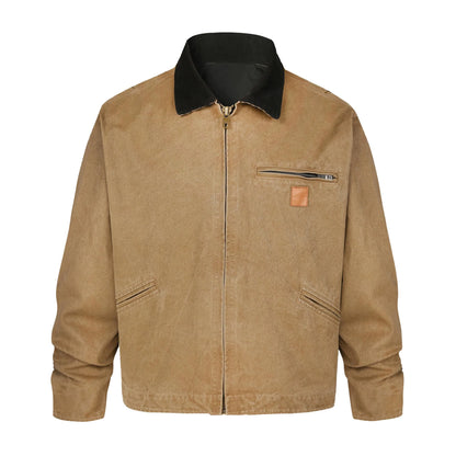 BLSSD Forge Jacket – Sand