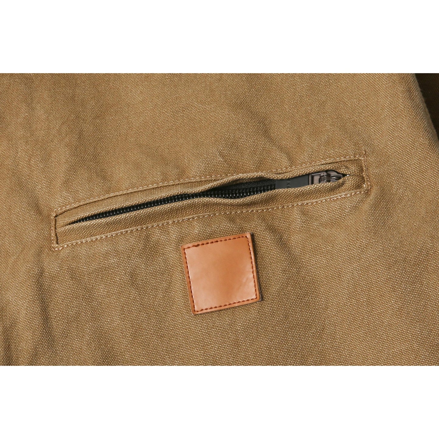 BLSSD Forge Jacket – Sand