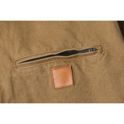 BLSSD Forge Jacket – Sand