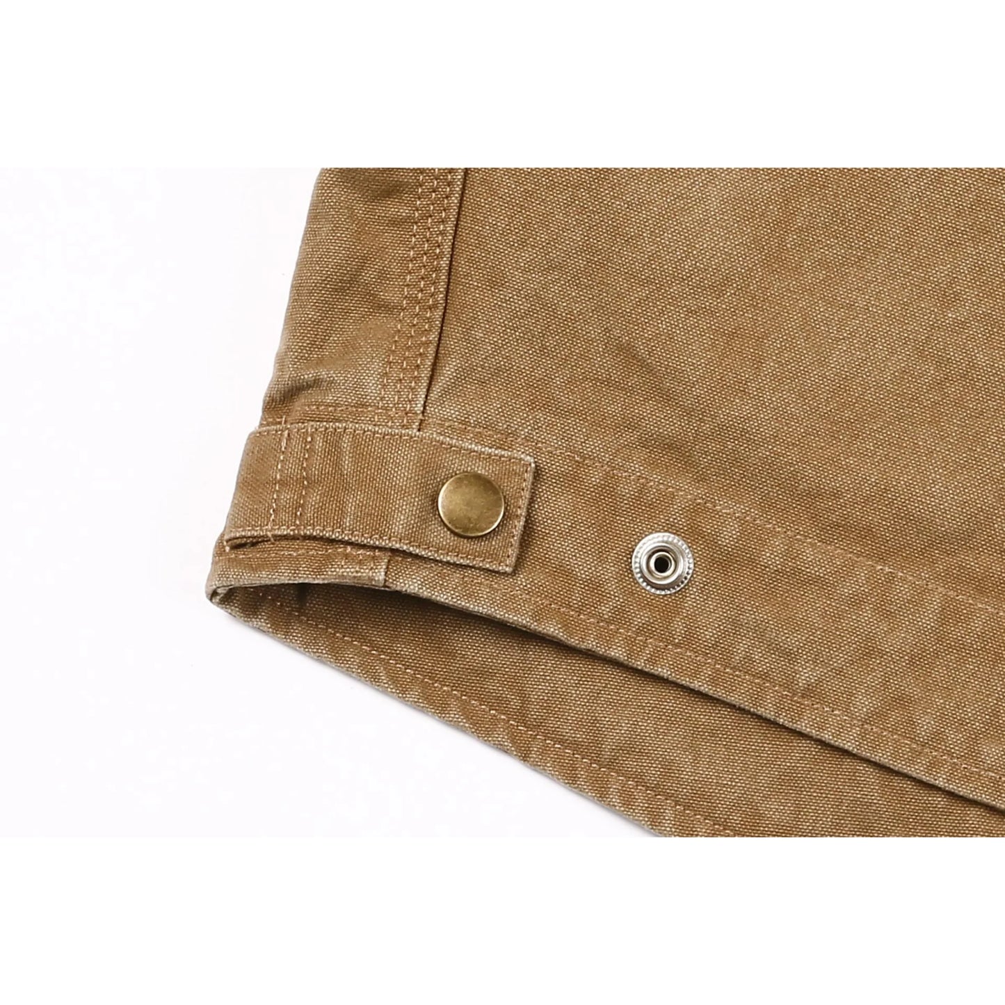 BLSSD Forge Jacket – Sand