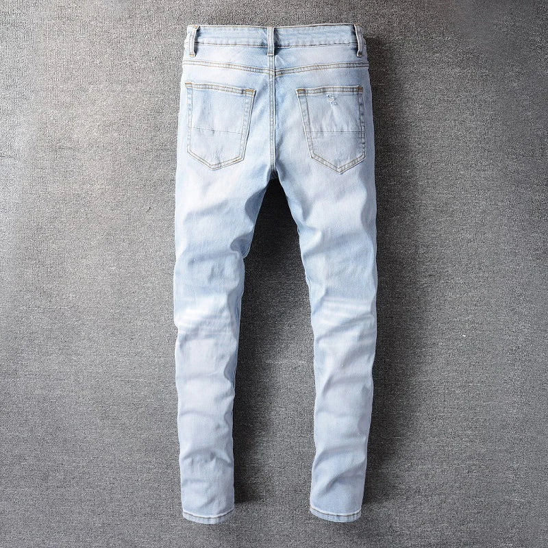 Diamond Jeans
