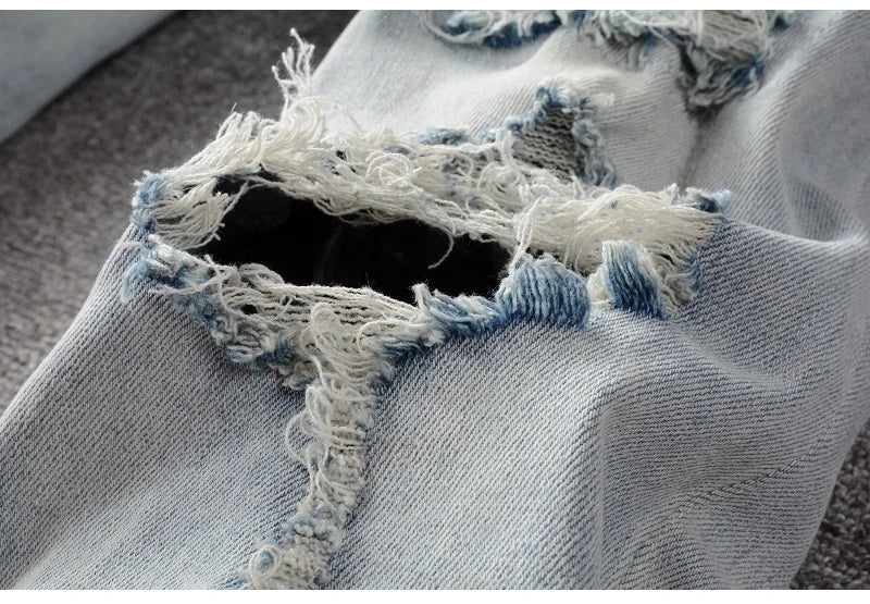 Skyers Jeans