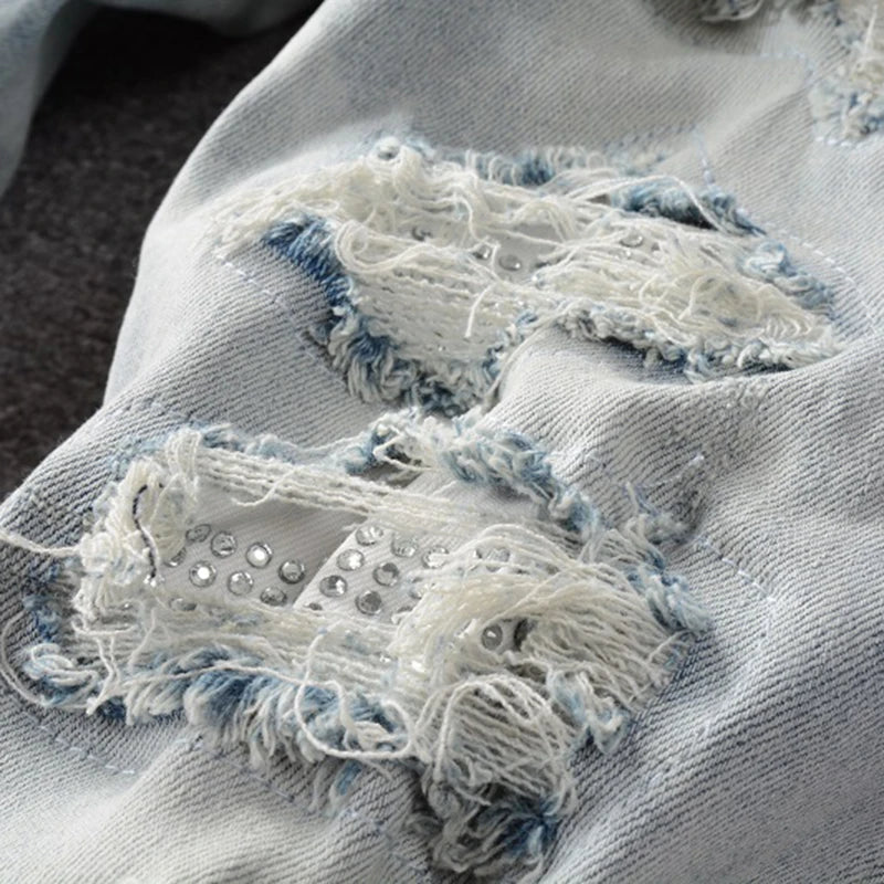 Skyers Jeans