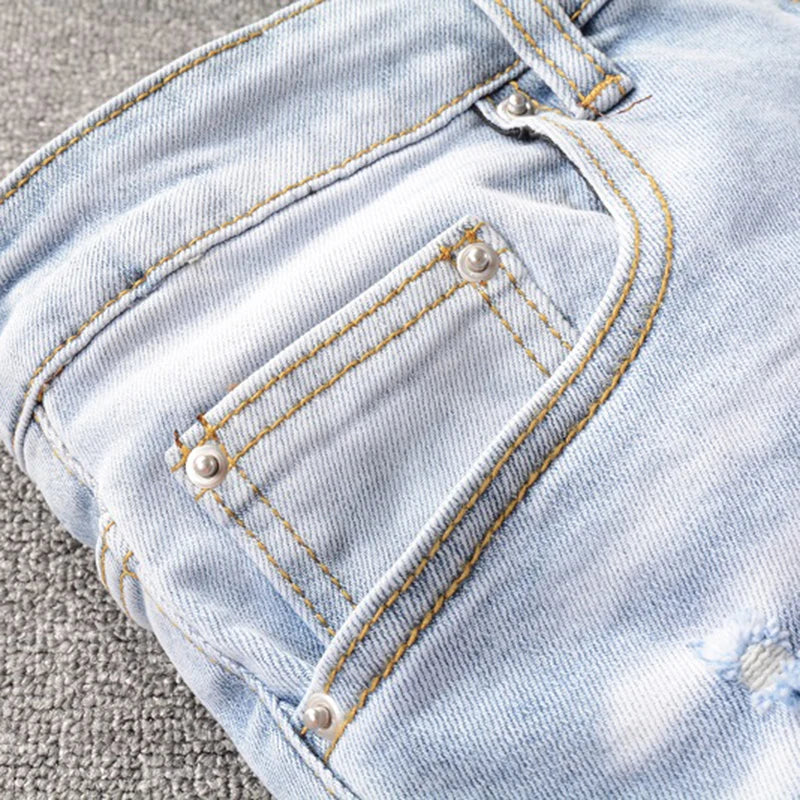 Diamond Jeans