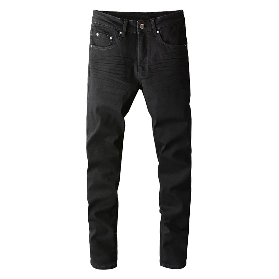 Black Jeans
