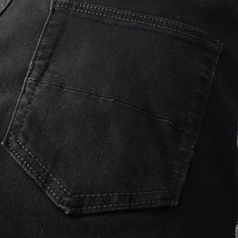 Black Jeans