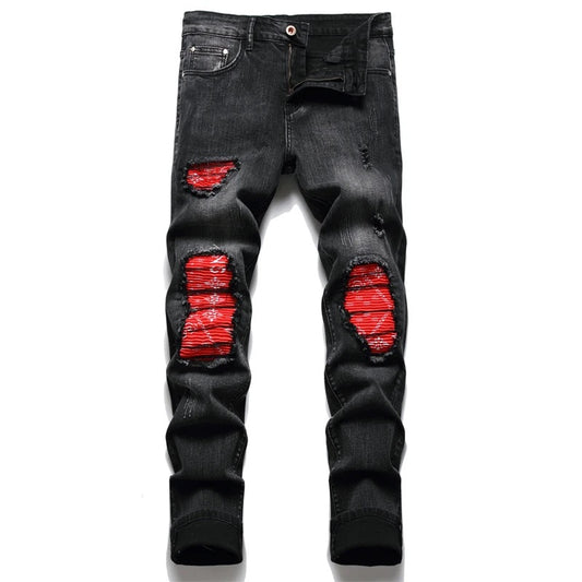 Demon Jeans