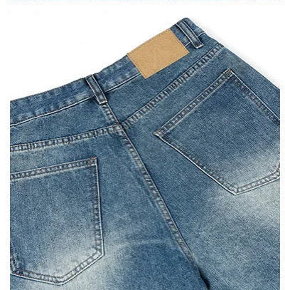 Essential Wash Jeans