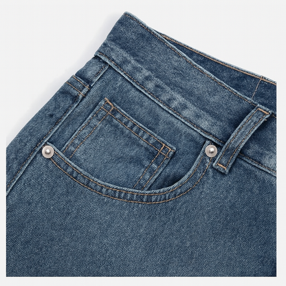 Essential Wash Jeans